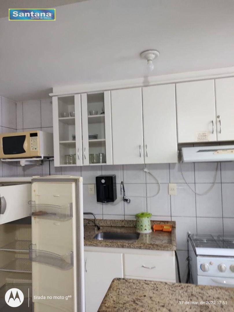 Apartamento à venda com 2 quartos, 52m² - Foto 1