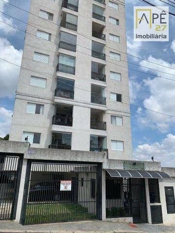 Apartamento à venda com 2 quartos, 62m² - Foto 8