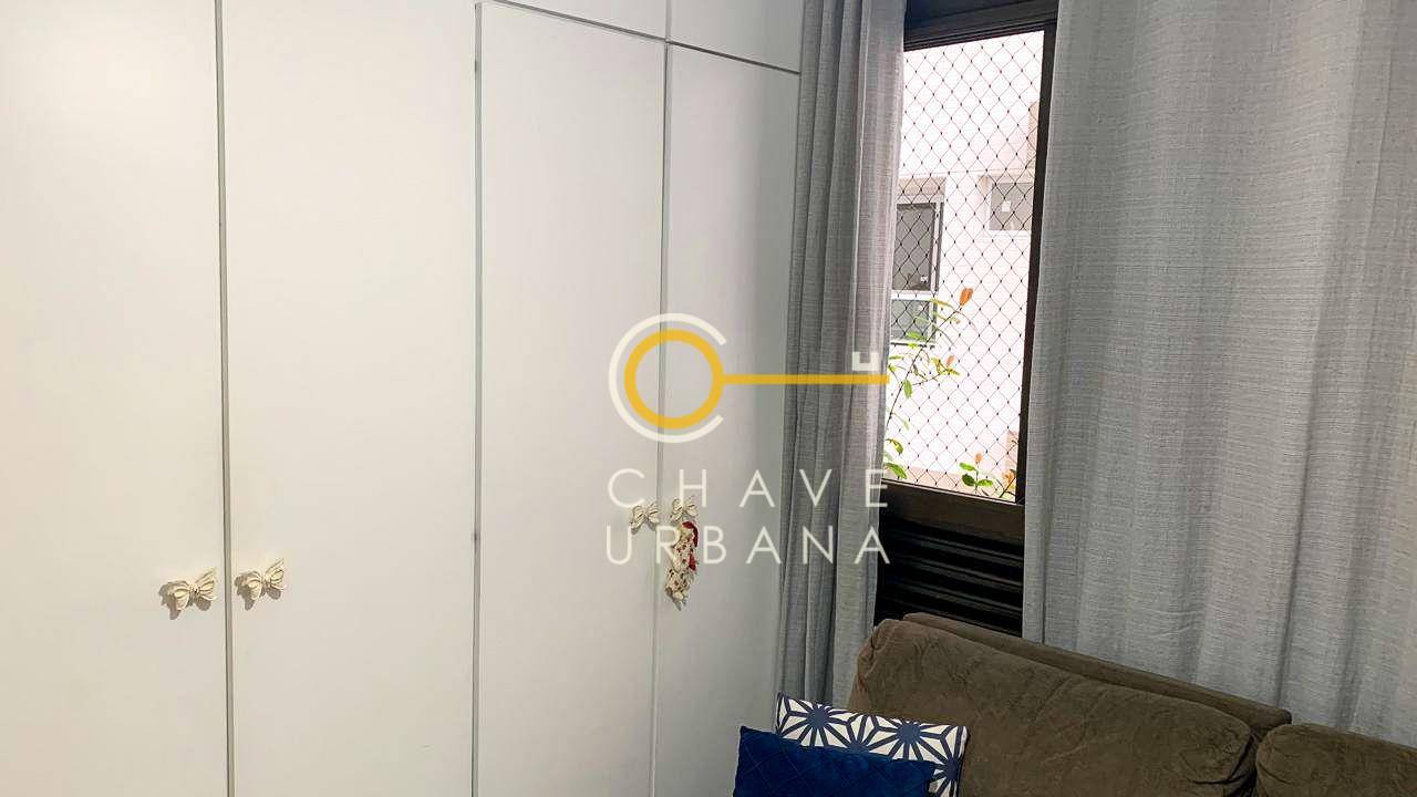 Apartamento à venda com 2 quartos, 98m² - Foto 14