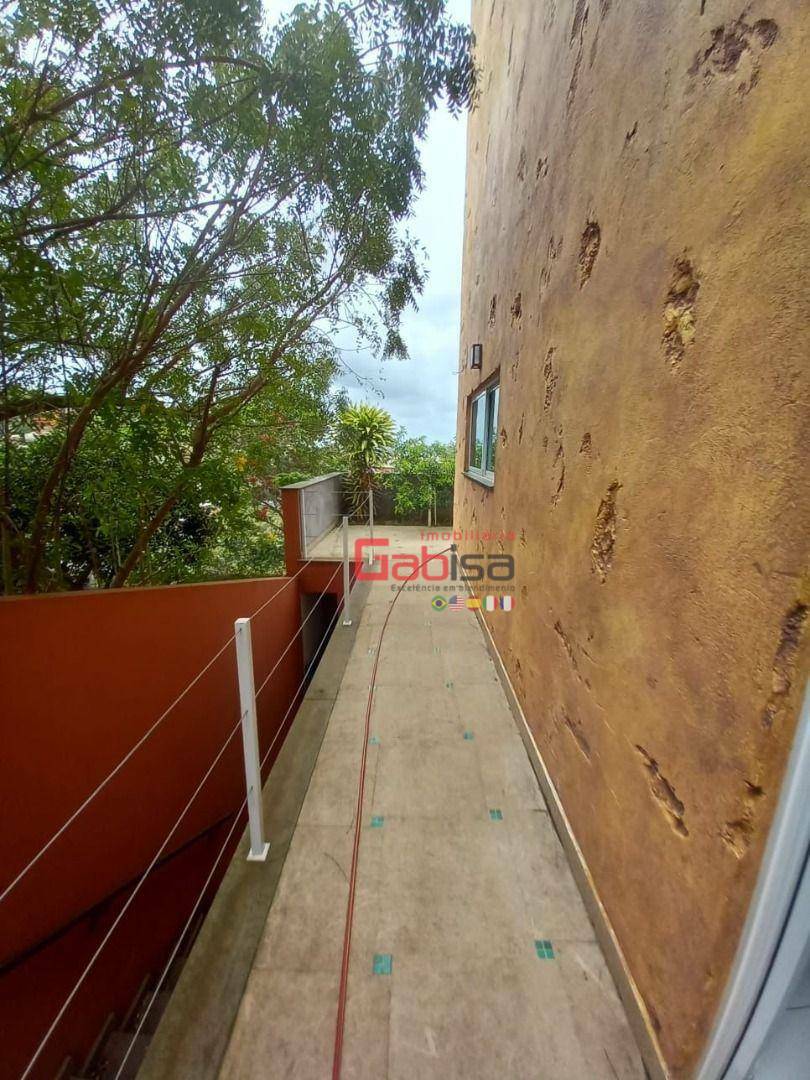 Casa de Condomínio à venda com 4 quartos, 520m² - Foto 45