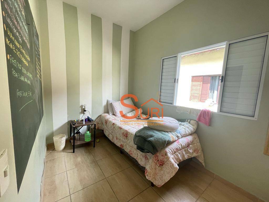 Sobrado à venda com 3 quartos, 132m² - Foto 14