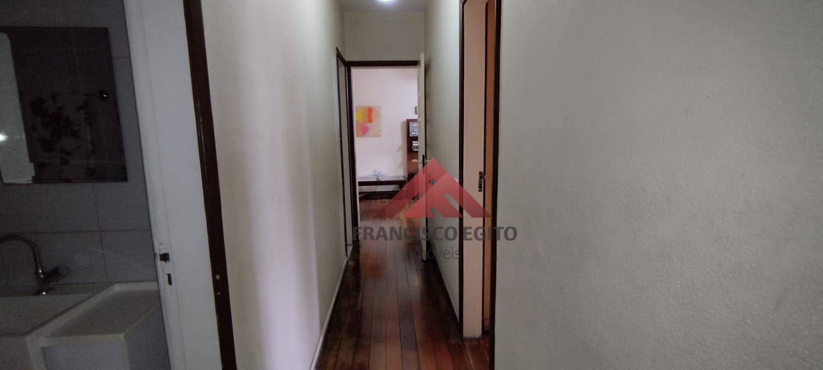 Apartamento à venda com 3 quartos, 85m² - Foto 8