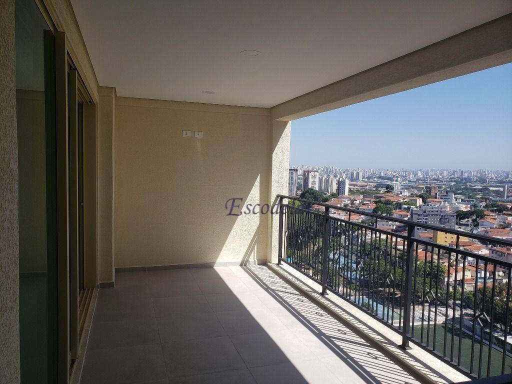 Apartamento à venda com 3 quartos, 133m² - Foto 42