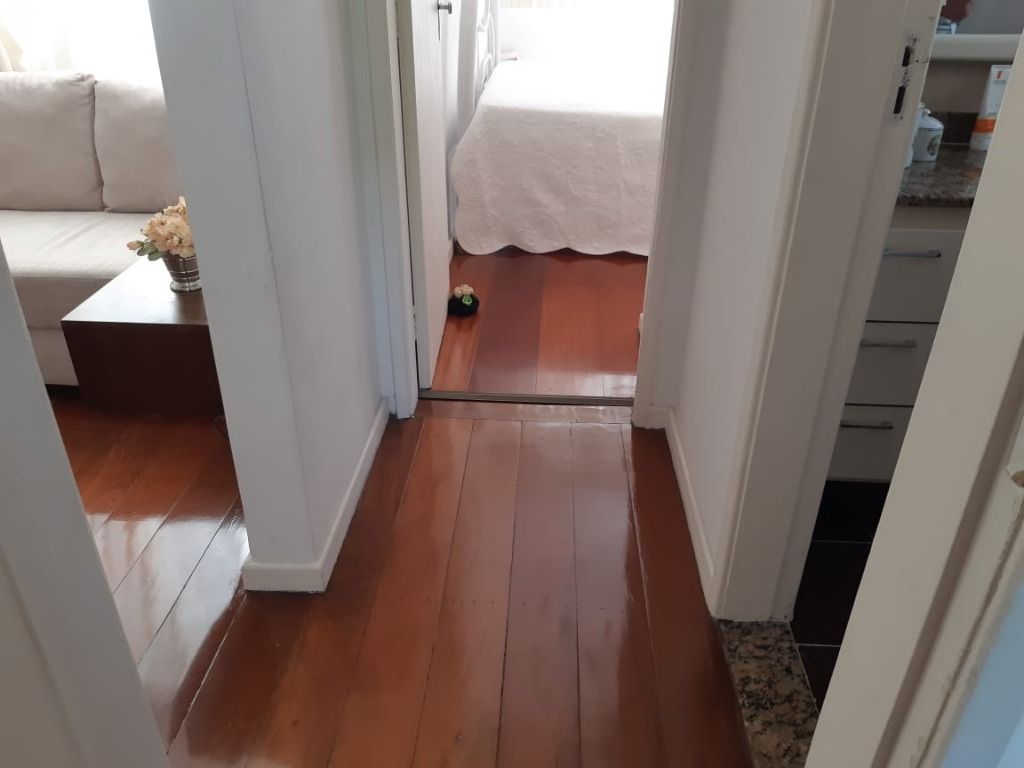 Apartamento à venda com 2 quartos, 82m² - Foto 5