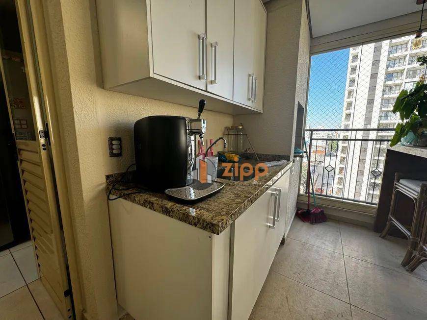 Apartamento para alugar com 3 quartos, 123m² - Foto 8