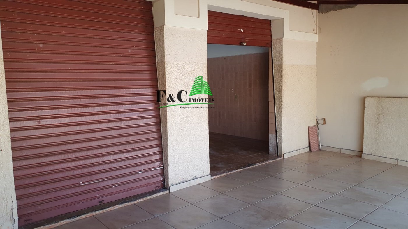 Conjunto Comercial-Sala para alugar, 100m² - Foto 4
