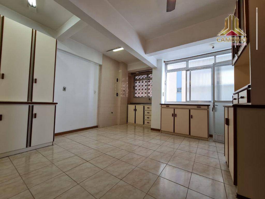 Apartamento à venda com 3 quartos, 121m² - Foto 10