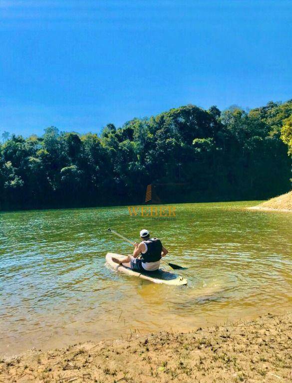 Sítio, 12 quartos, 4 hectares - Foto 27