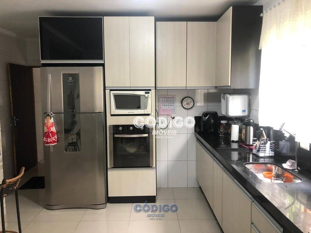 Sobrado à venda com 3 quartos, 125M2 - Foto 14