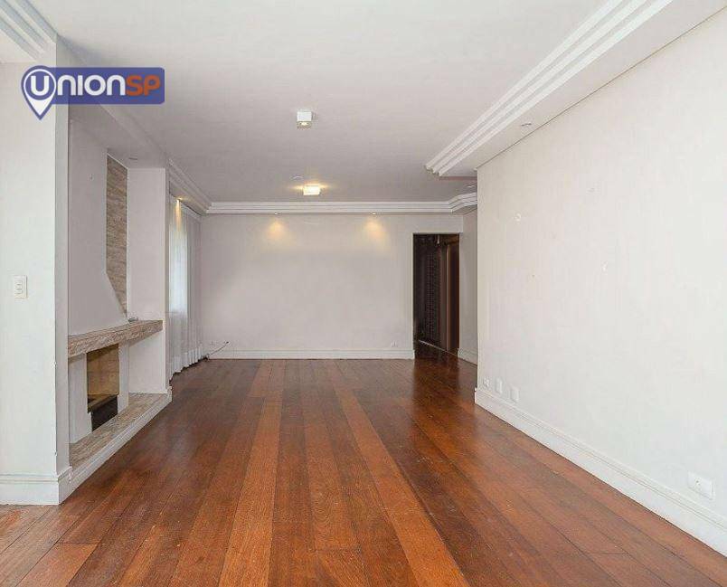 Apartamento à venda com 4 quartos, 150m² - Foto 2