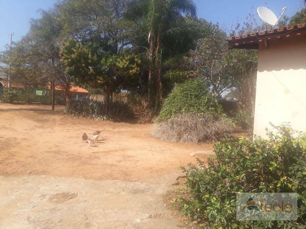 Chácara à venda com 3 quartos, 150m² - Foto 7