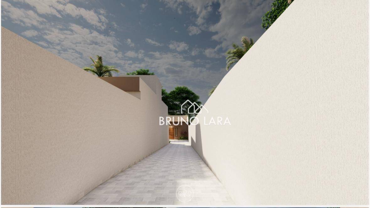 Casa, 2 quartos, 60 m² - Foto 4