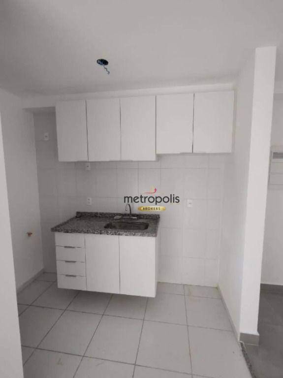 Apartamento para alugar com 2 quartos, 56m² - Foto 1