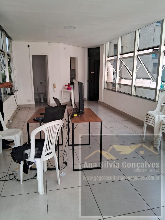 Conjunto Comercial-Sala à venda, 38m² - Foto 4