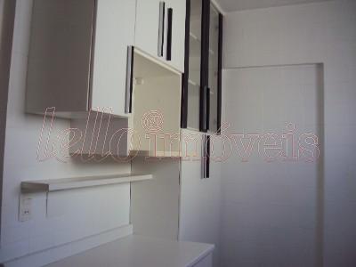 Apartamento para alugar com 2 quartos, 94m² - Foto 7