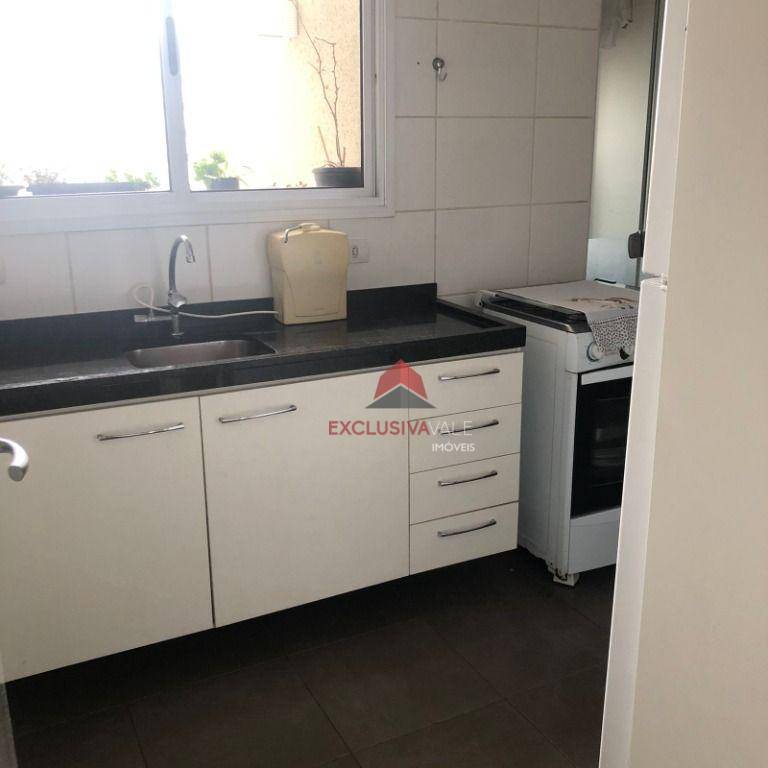 Apartamento à venda com 3 quartos, 110m² - Foto 6