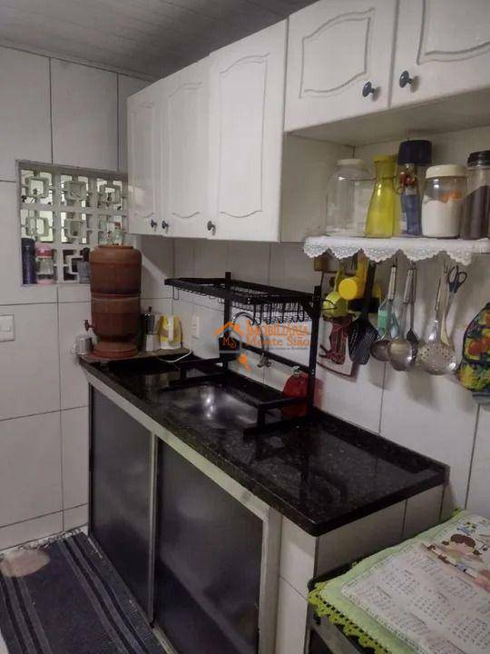 Sobrado à venda com 3 quartos, 192m² - Foto 8