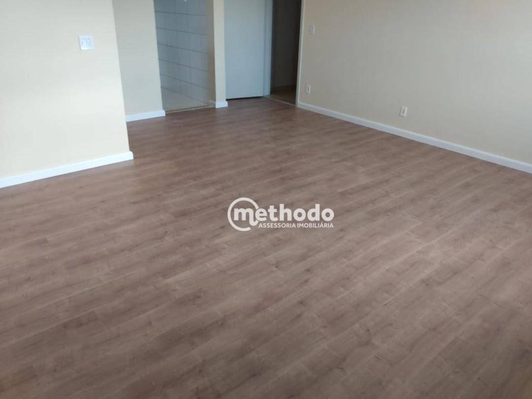 Apartamento à venda com 3 quartos, 61m² - Foto 3