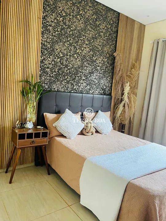 Casa de Condomínio à venda com 4 quartos, 250m² - Foto 5