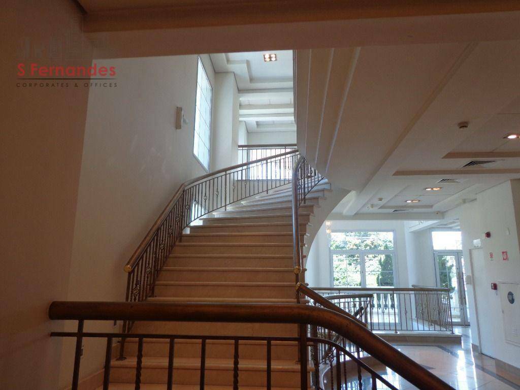Prédio Inteiro à venda, 1379m² - Foto 10