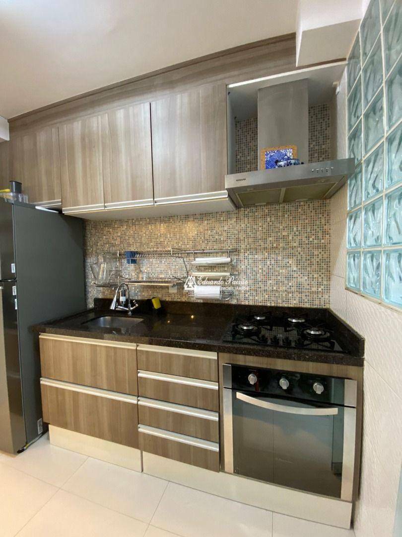 Apartamento à venda com 2 quartos, 59m² - Foto 15
