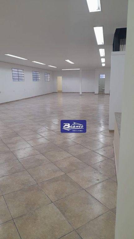 Loja-Salão, 550 m² - Foto 39