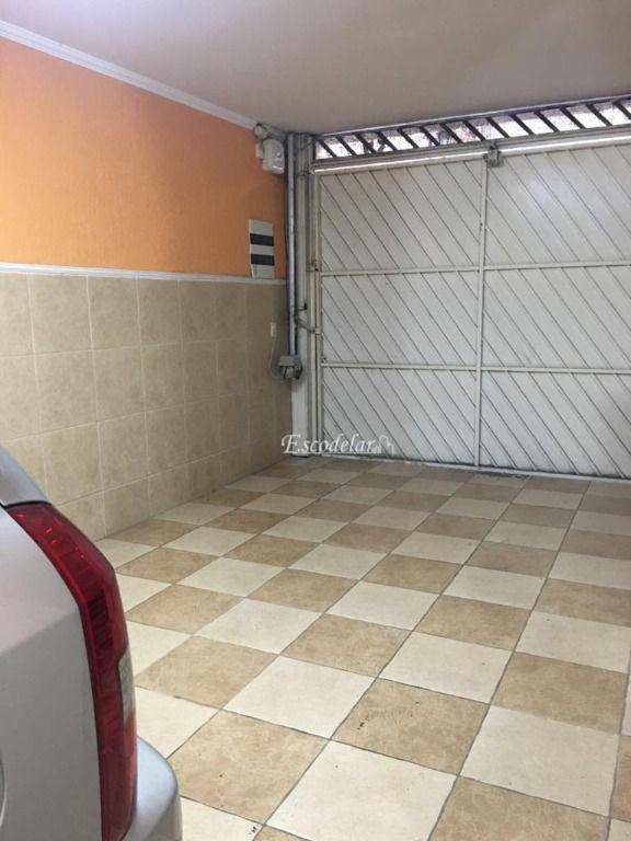 Sobrado à venda com 3 quartos, 250m² - Foto 6