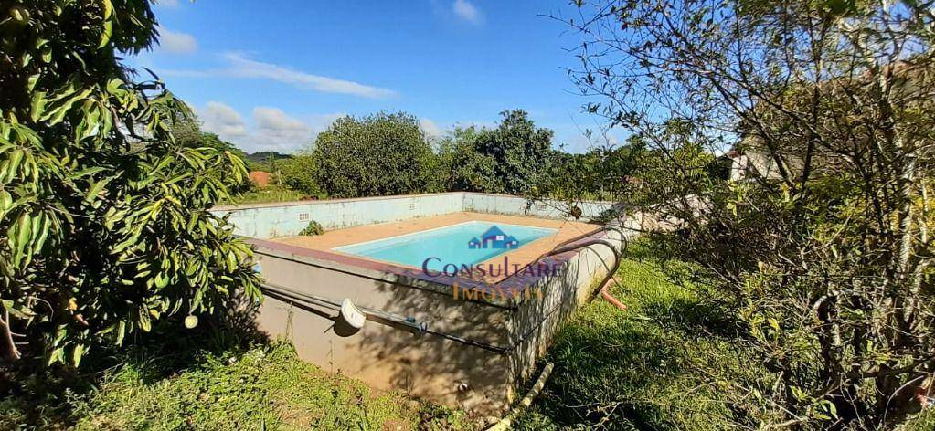 Sítio à venda com 5 quartos, 150m² - Foto 27