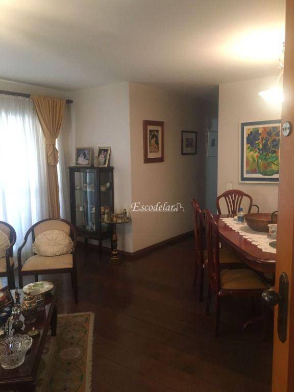 Apartamento à venda com 3 quartos, 96m² - Foto 1