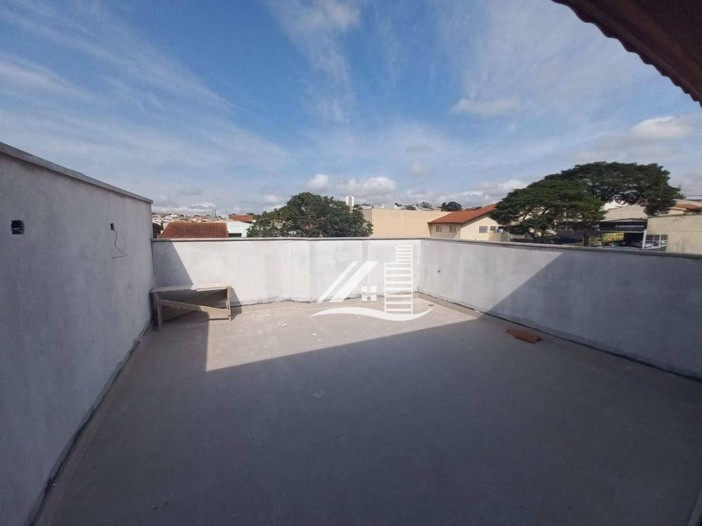 Cobertura à venda com 3 quartos, 146m² - Foto 2