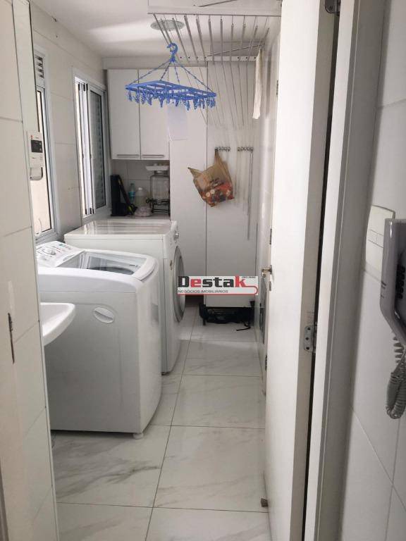 Apartamento à venda com 3 quartos, 130m² - Foto 21