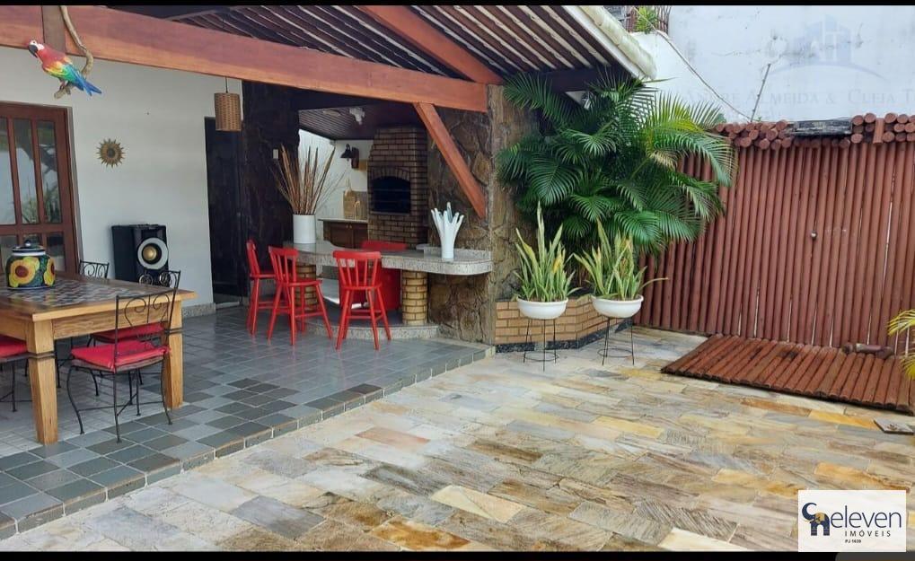 Casa à venda com 3 quartos, 396m² - Foto 6