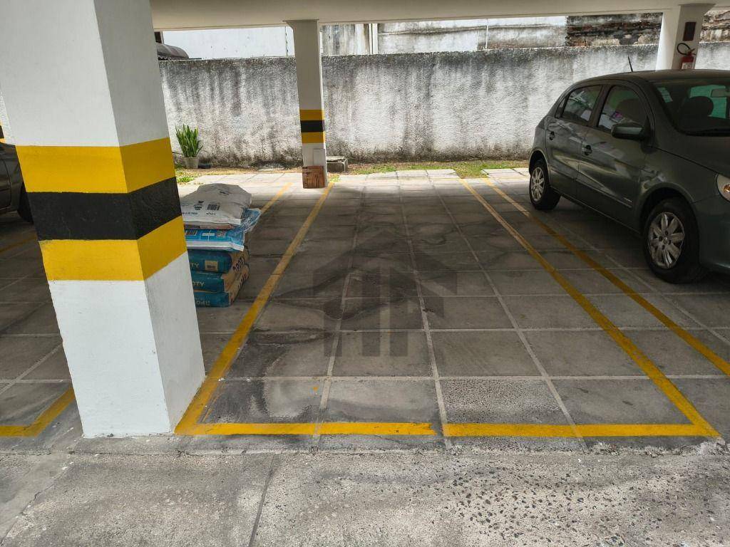 Apartamento, 3 quartos, 70 m² - Foto 3