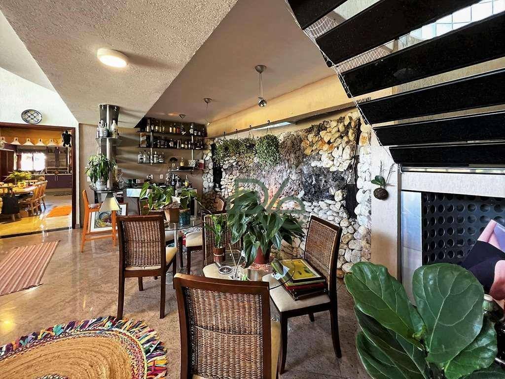 Casa de Condomínio à venda com 5 quartos, 1333m² - Foto 18