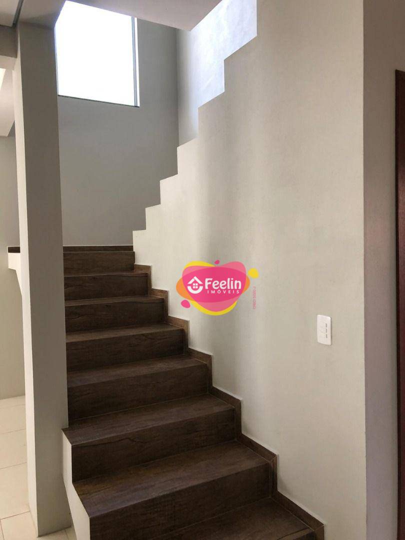 Casa, 3 quartos, 200 m² - Foto 22