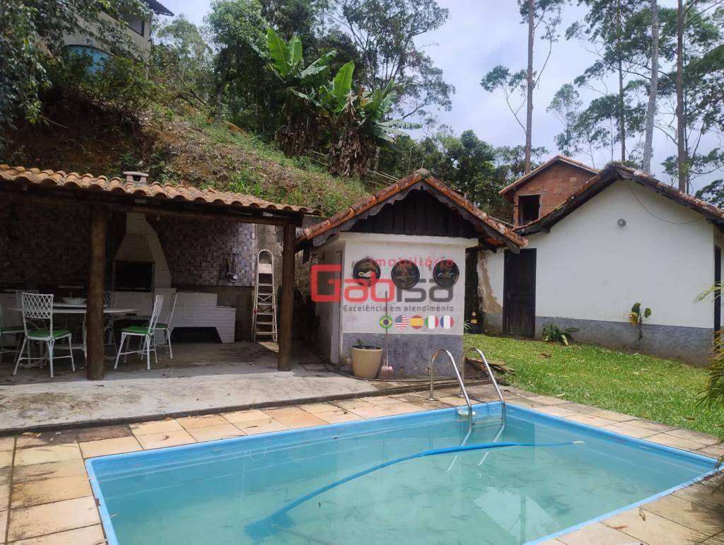 Pousada-Chalé à venda com 7 quartos, 3000m² - Foto 3