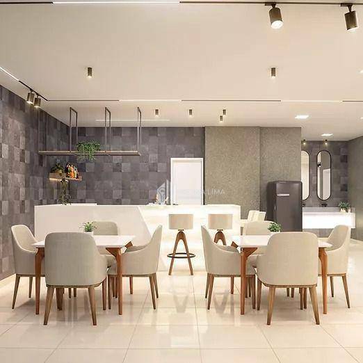 Apartamento à venda com 3 quartos, 77m² - Foto 27