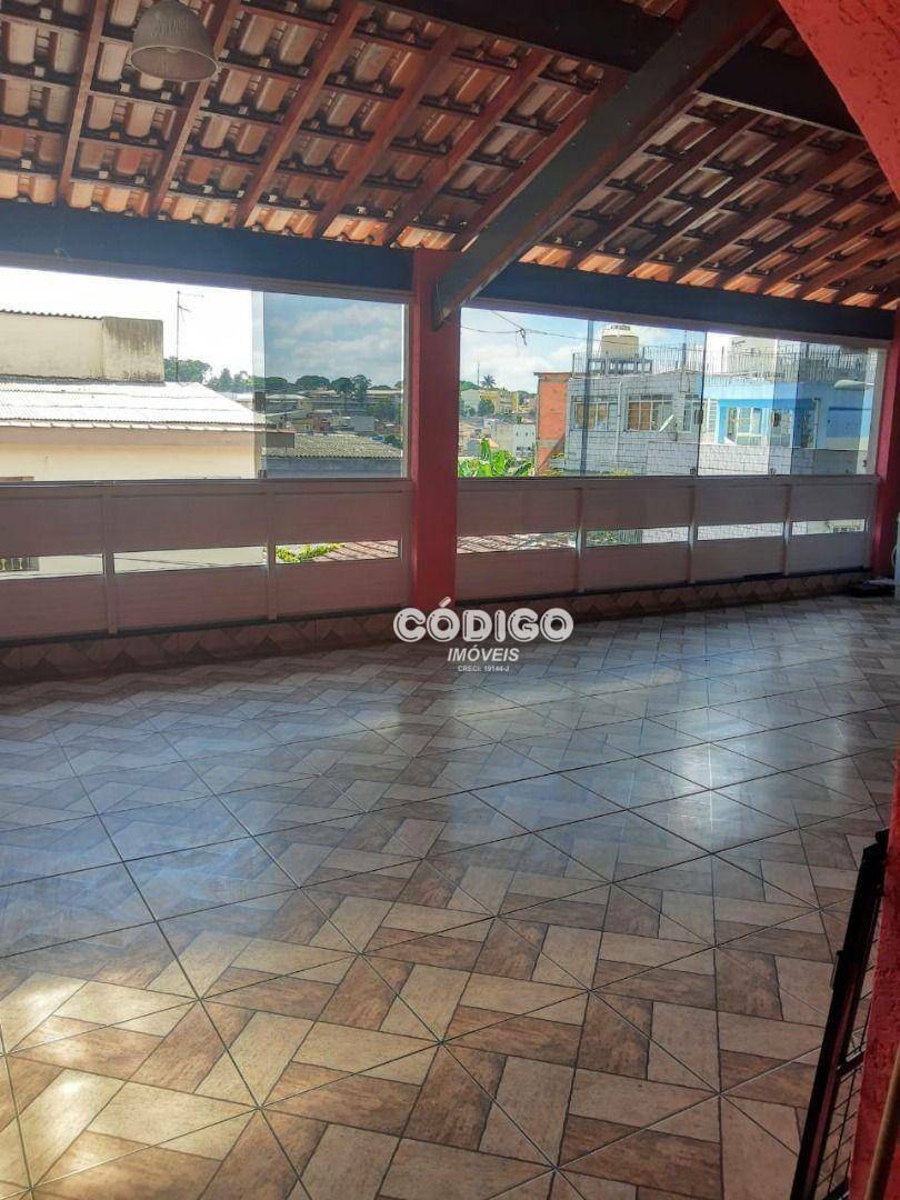 Loja-Salão à venda, 300m² - Foto 2