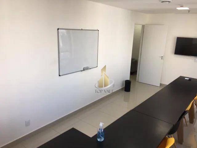 Conjunto Comercial-Sala à venda, 52m² - Foto 10