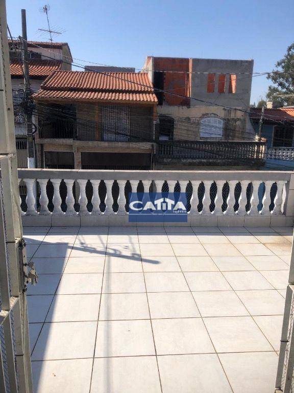 Sobrado à venda com 3 quartos, 244m² - Foto 9