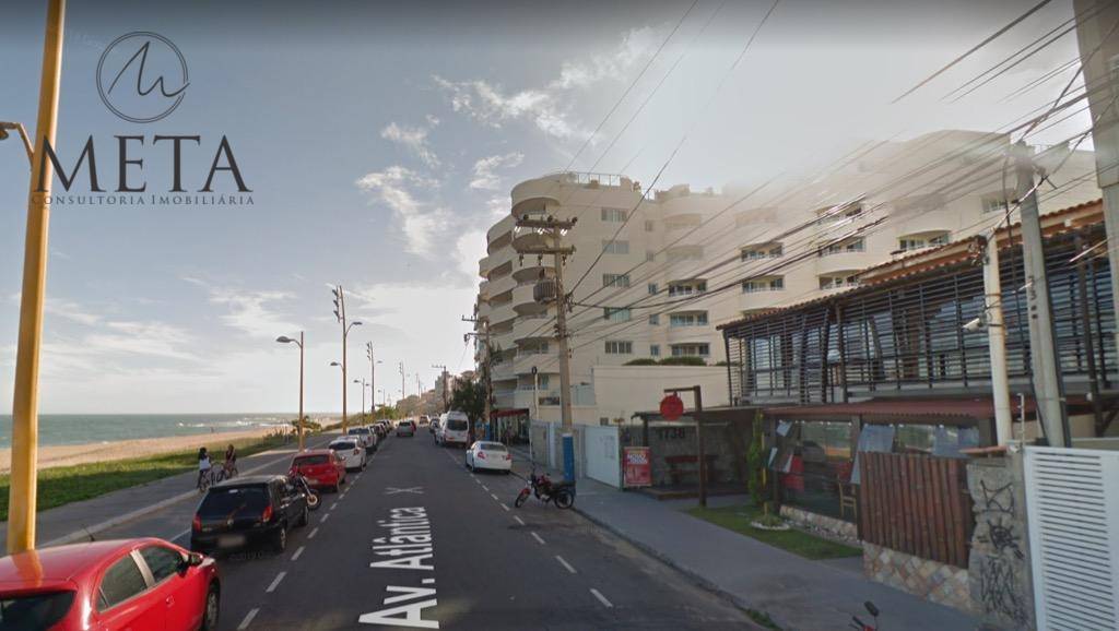 Loja-Salão, 412 m² - Foto 1