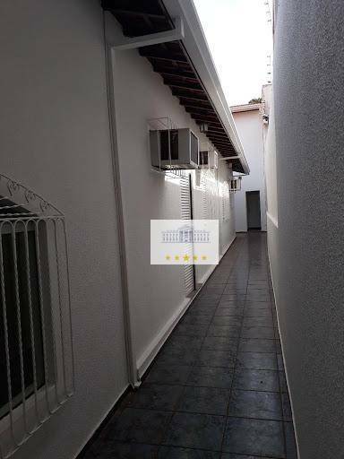 Casa para alugar com 5 quartos, 400m² - Foto 3