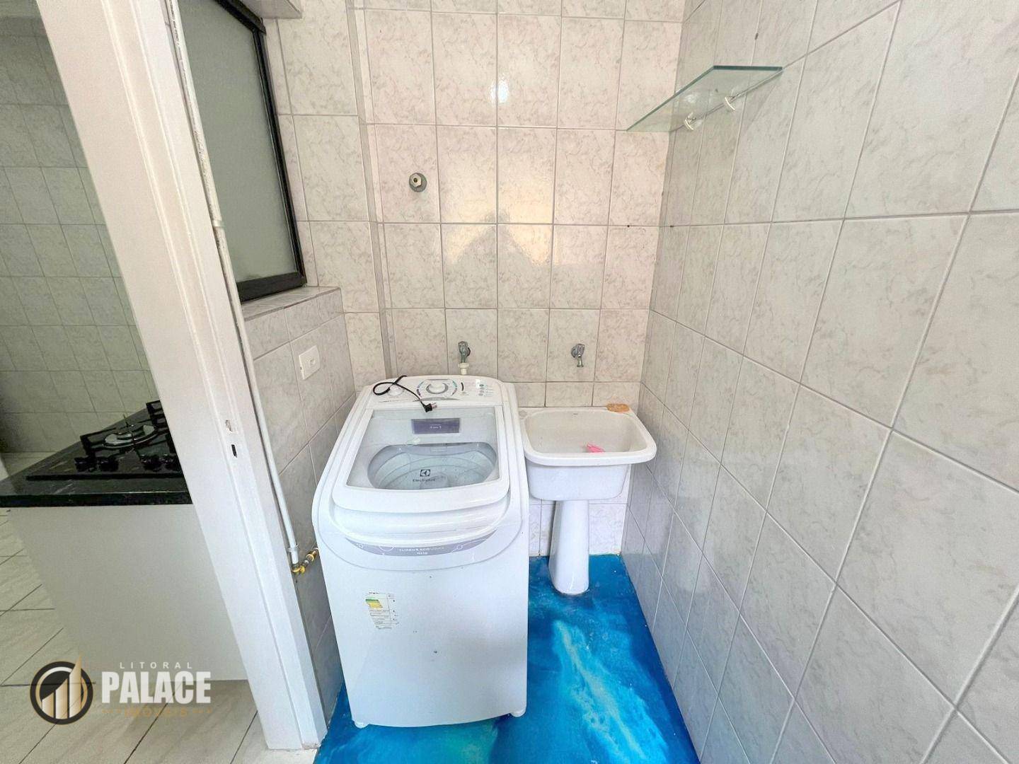 Apartamento à venda com 1 quarto, 52m² - Foto 10