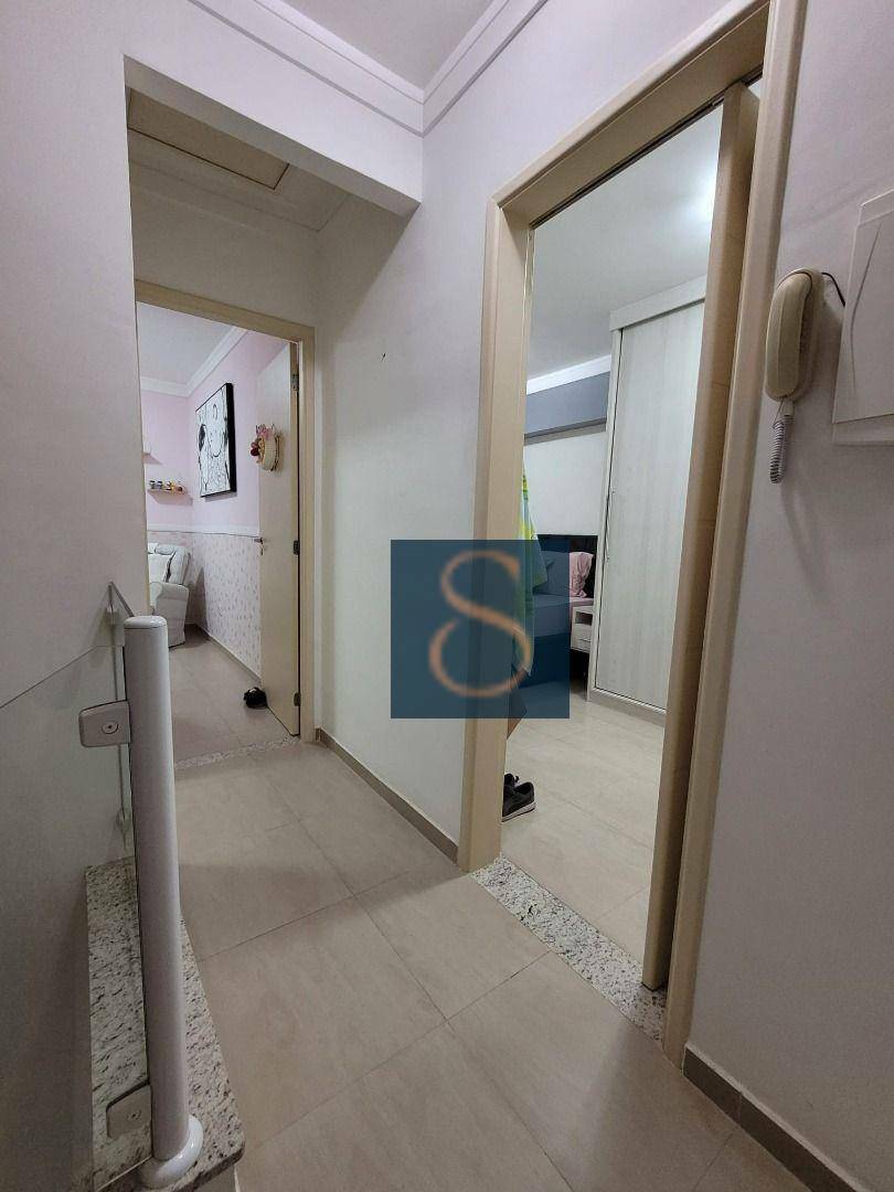 Sobrado à venda com 3 quartos, 80m² - Foto 21