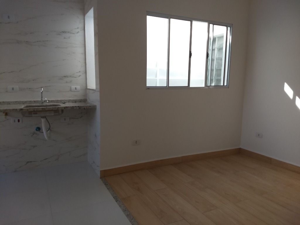 Apartamento à venda com 1 quarto, 37m² - Foto 16