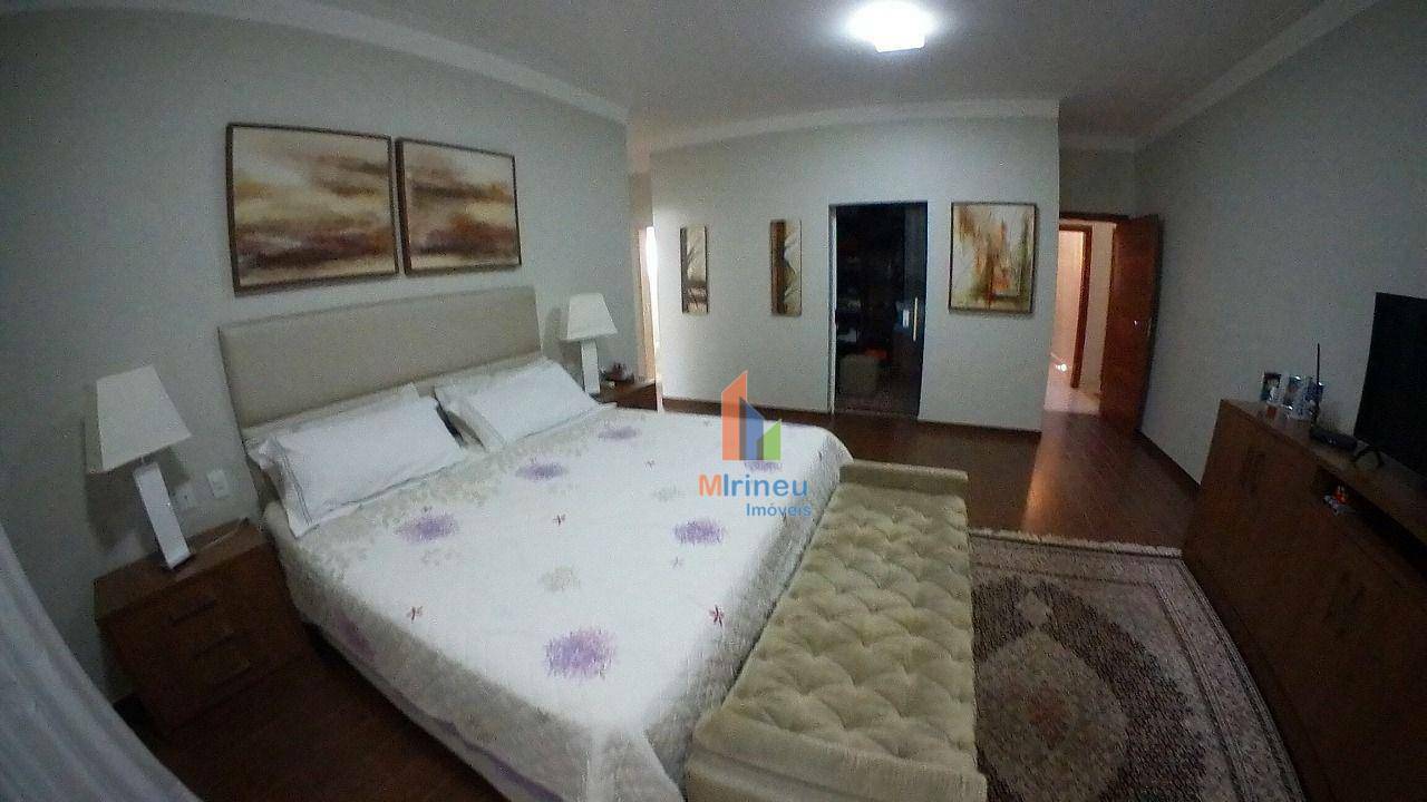 Casa de Condomínio à venda com 3 quartos, 460m² - Foto 18