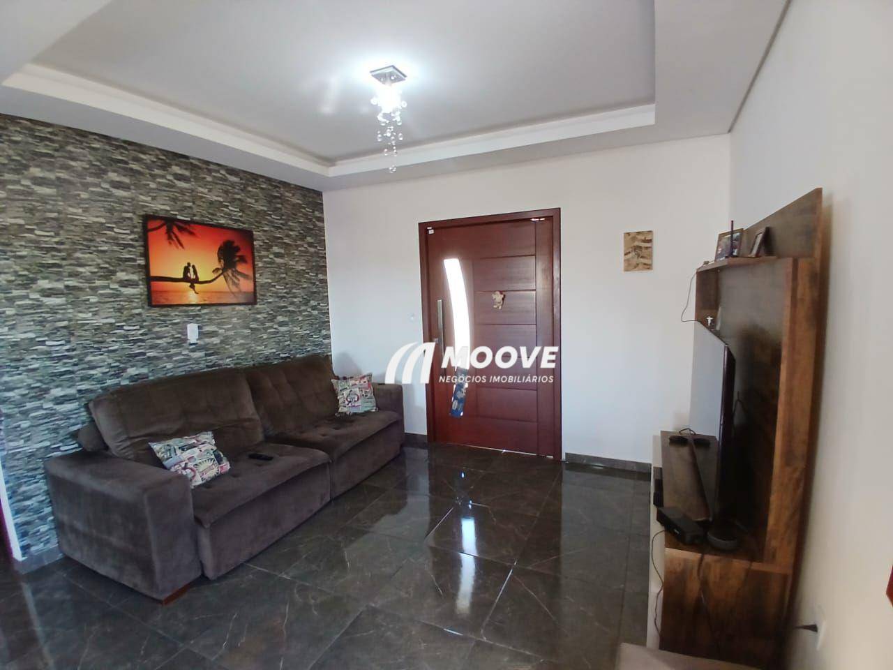 Casa à venda com 2 quartos, 130m² - Foto 16