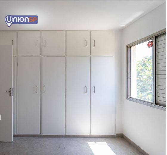 Apartamento à venda com 2 quartos, 80m² - Foto 6