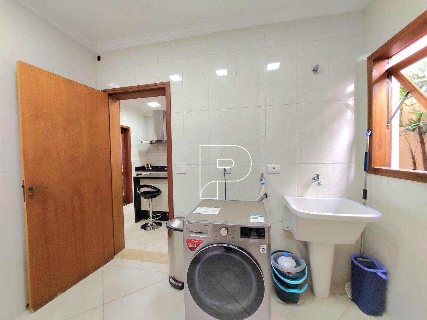 Casa de Condomínio à venda e aluguel com 4 quartos, 308m² - Foto 15
