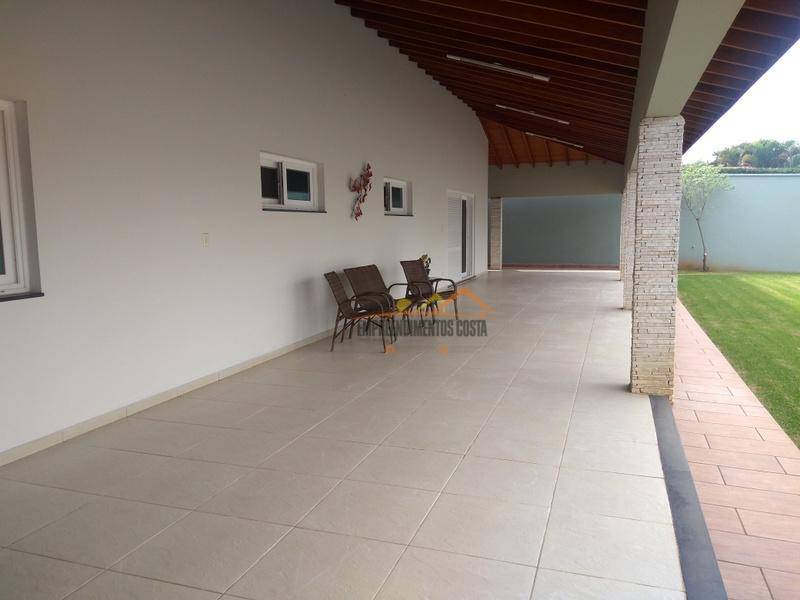 Casa de Condomínio à venda com 3 quartos, 1018m² - Foto 5